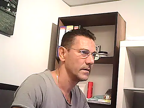 عرض كام mastercharisma35