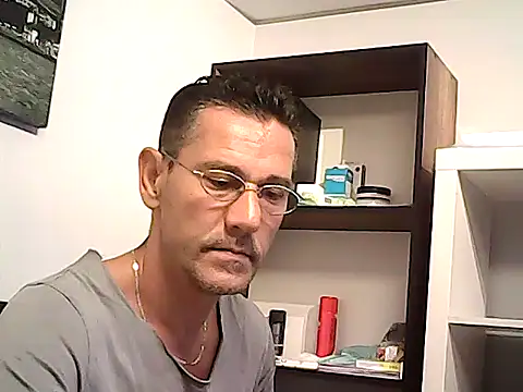 عرض كام mastercharisma35