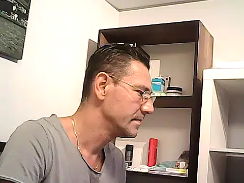 عرض كام mastercharisma35