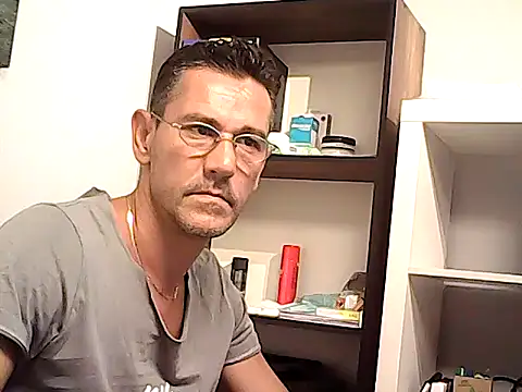 عرض كام mastercharisma35