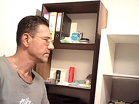 عرض كام mastercharisma35