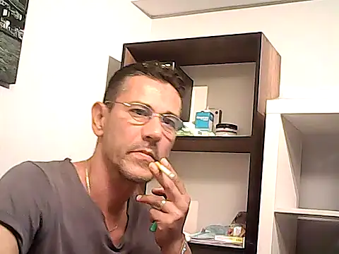 mastercharisma35 웹캠 쇼
