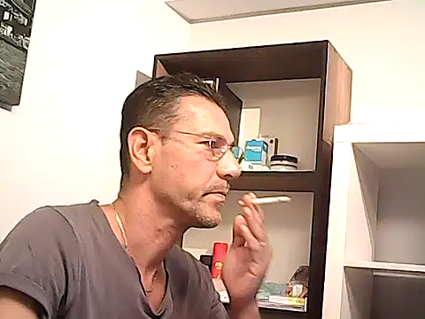عرض كام mastercharisma35