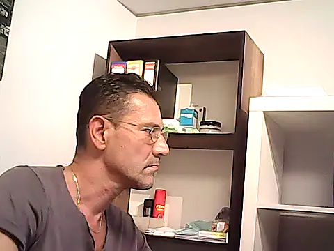 عرض كام mastercharisma35