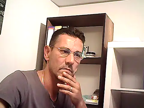عرض كام mastercharisma35