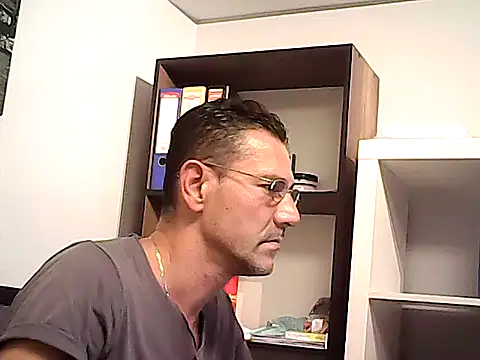 عرض كام mastercharisma35
