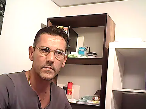 عرض كام mastercharisma35