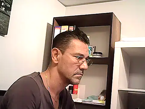 عرض كام mastercharisma35