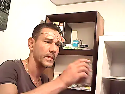 عرض كام mastercharisma35