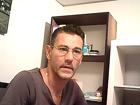عرض كام mastercharisma35