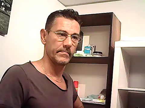 عرض كام mastercharisma35
