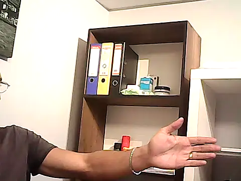 mastercharisma35 élő XXX-chatje