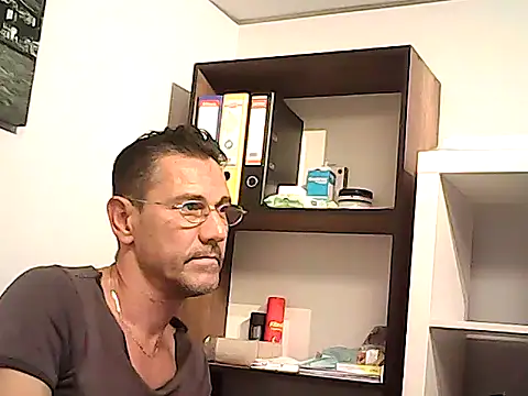 عرض كام mastercharisma35