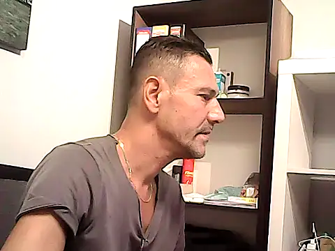 عرض كام mastercharisma35