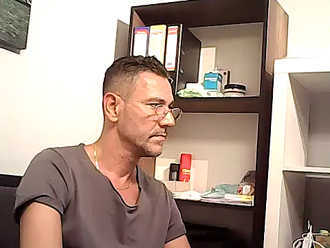 عرض كام mastercharisma35