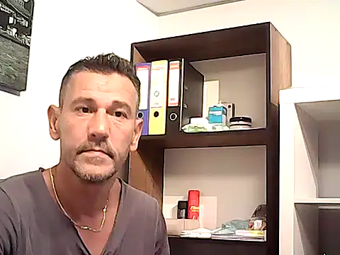 عرض كام mastercharisma35