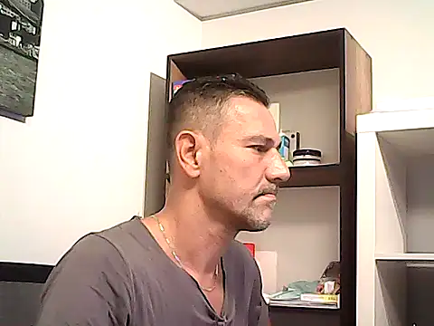 عرض كام mastercharisma35