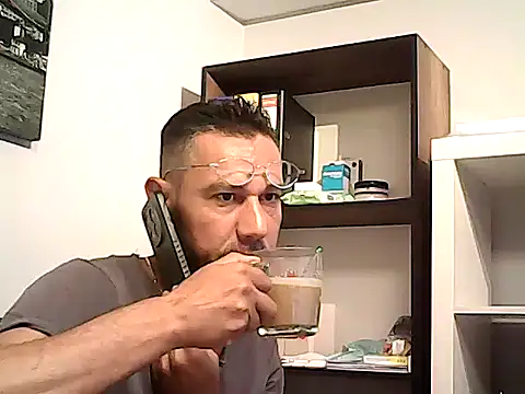 عرض كام mastercharisma35