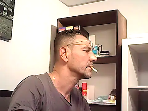 عرض كام mastercharisma35