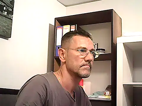 عرض كام mastercharisma35
