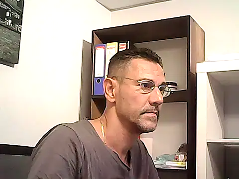 عرض كام mastercharisma35