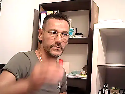 عرض كام mastercharisma35