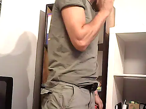 عرض كام mastercharisma35
