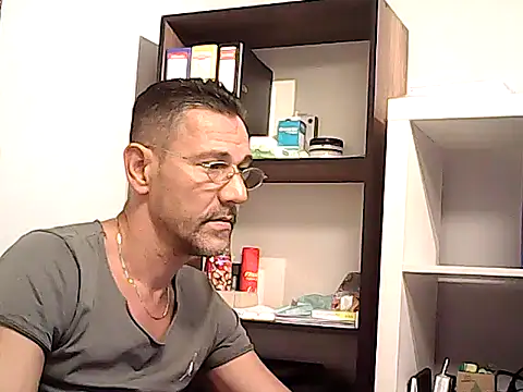 عرض كام mastercharisma35
