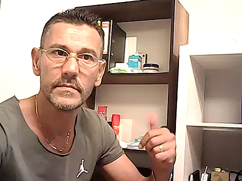 عرض كام mastercharisma35