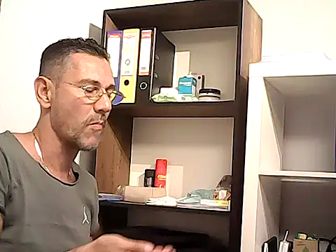 عرض كام mastercharisma35