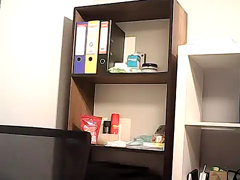 mastercharisma35 webcam show