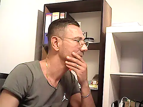 mastercharisma35 웹캠 쇼