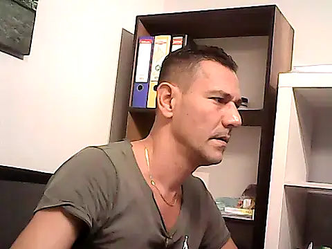 mastercharisma35 网络视讯表演