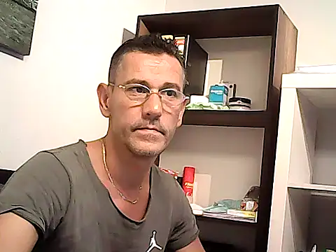 عرض كام mastercharisma35