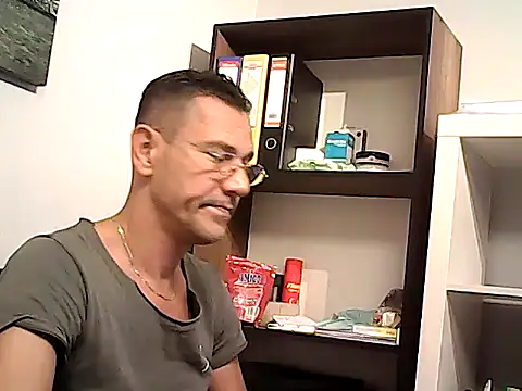 عرض كام mastercharisma35