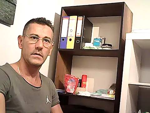 عرض كام mastercharisma35