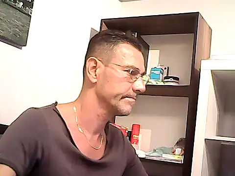 عرض كام mastercharisma35