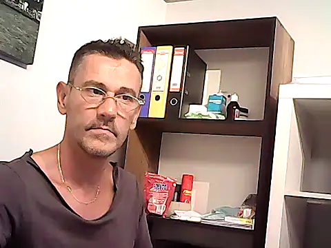 عرض كام mastercharisma35