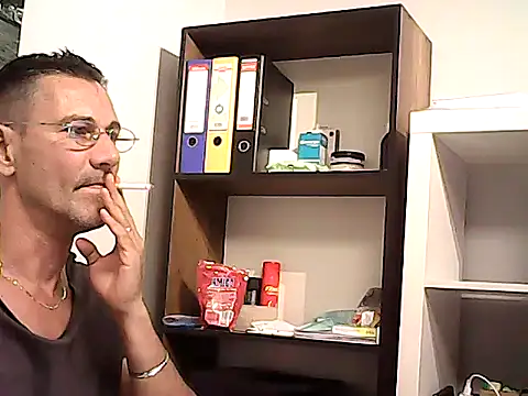 عرض كام mastercharisma35