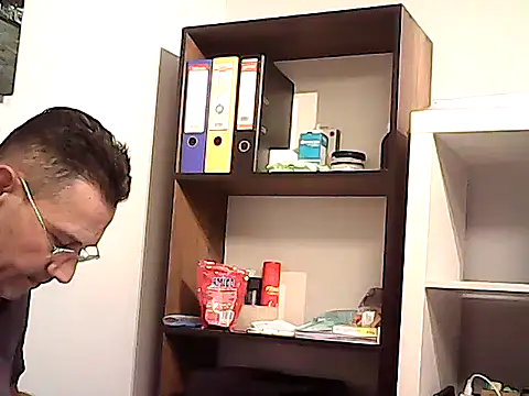 عرض كام mastercharisma35