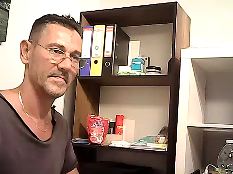 mastercharisma35 网络视讯表演