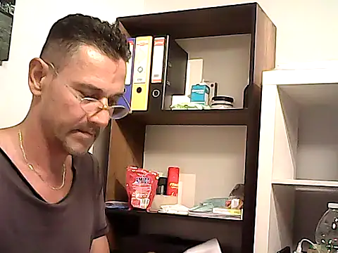عرض كام mastercharisma35