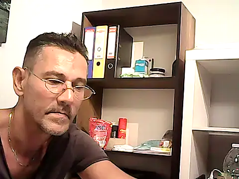 عرض كام mastercharisma35