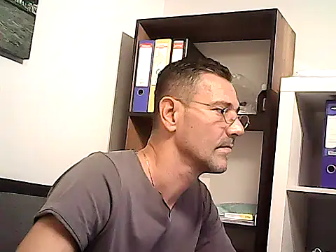 mastercharisma35 웹캠 쇼