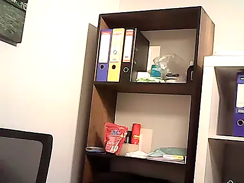 mastercharisma35 Show in webcam