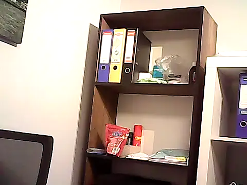 mastercharisma35 웹캠 쇼