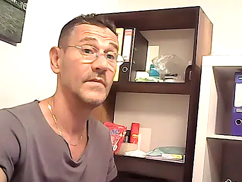 عرض كام mastercharisma35