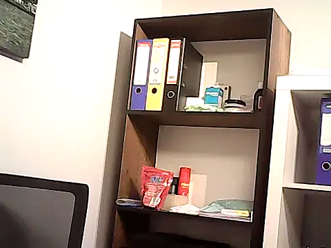 mastercharisma35 webcam show