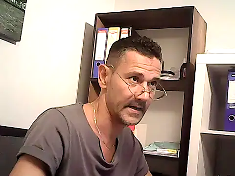 Show de webcam de mastercharisma35