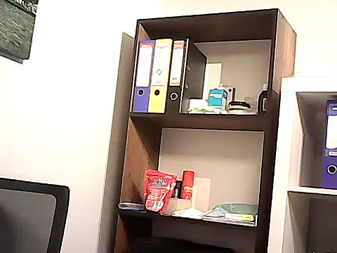 mastercharisma35 Pertunjukan Webcam